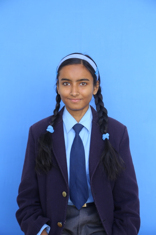 Aum Gupta